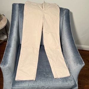 Boys Johnnie O khakis pants - 2 pairs